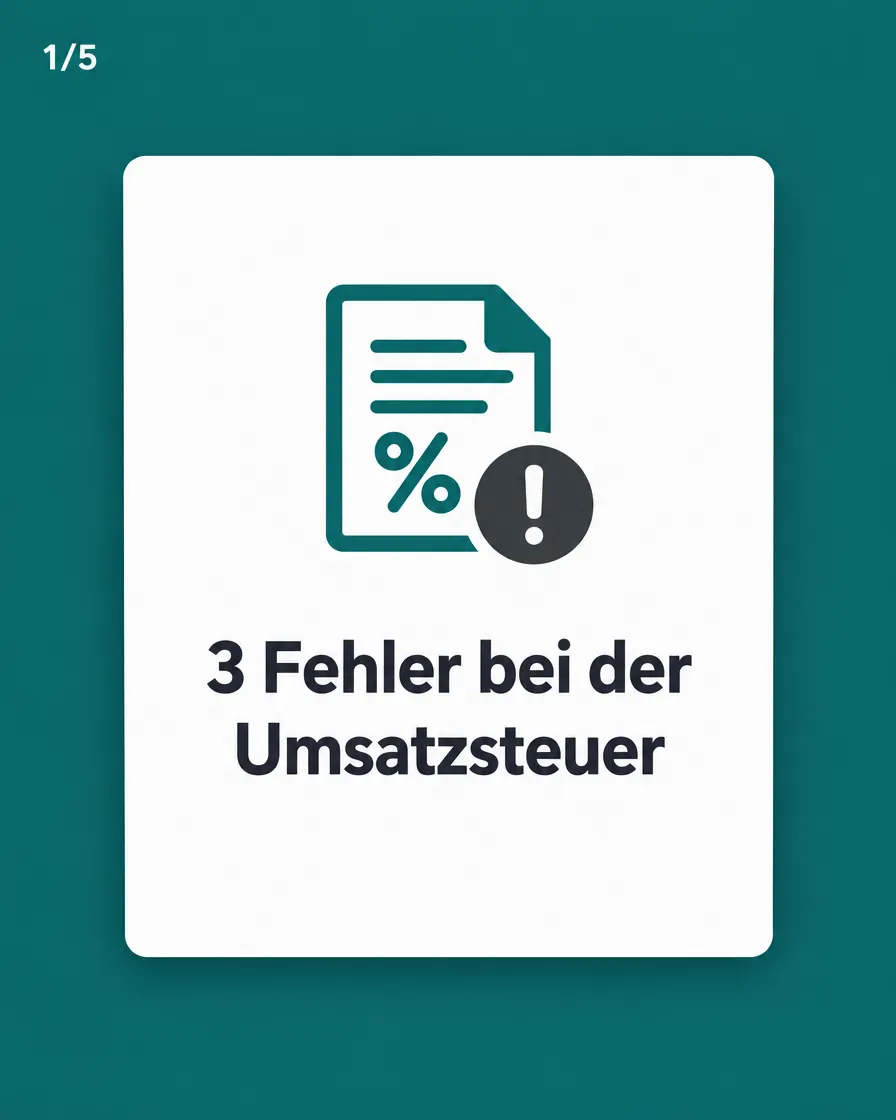 Beispielergebnis: Karussell-Slides im gleichen Layout