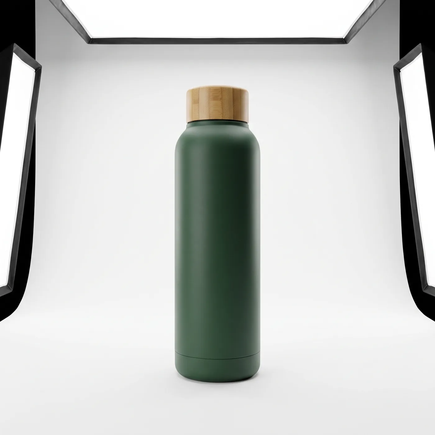 Beispielergebnis: Packshot auf weißem Hintergrund